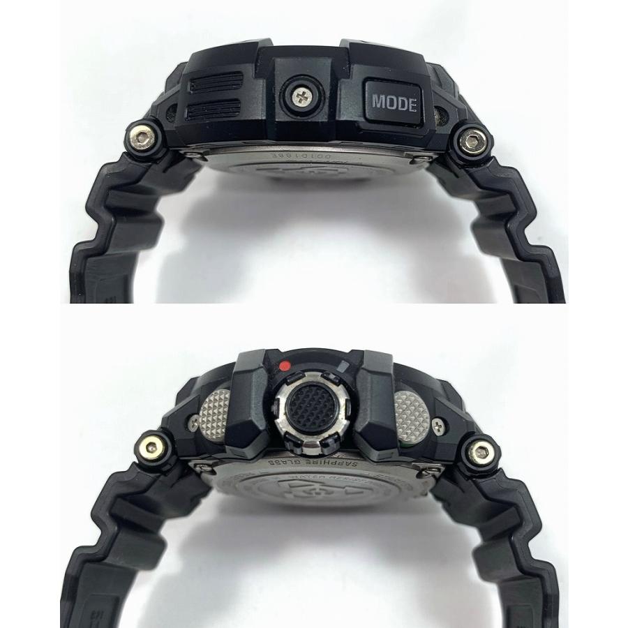 カシオ CASIO G-SHOCK Master of G 電波ソーラー GW-A1100 カシオ CASIO G-SHOCK Master of G 電波ソーラー GW-A1100