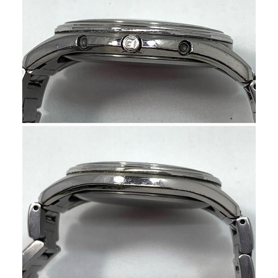 シチズン CITIZEN EXCEED 電波ソーラー H111-T012671 : ワットマン