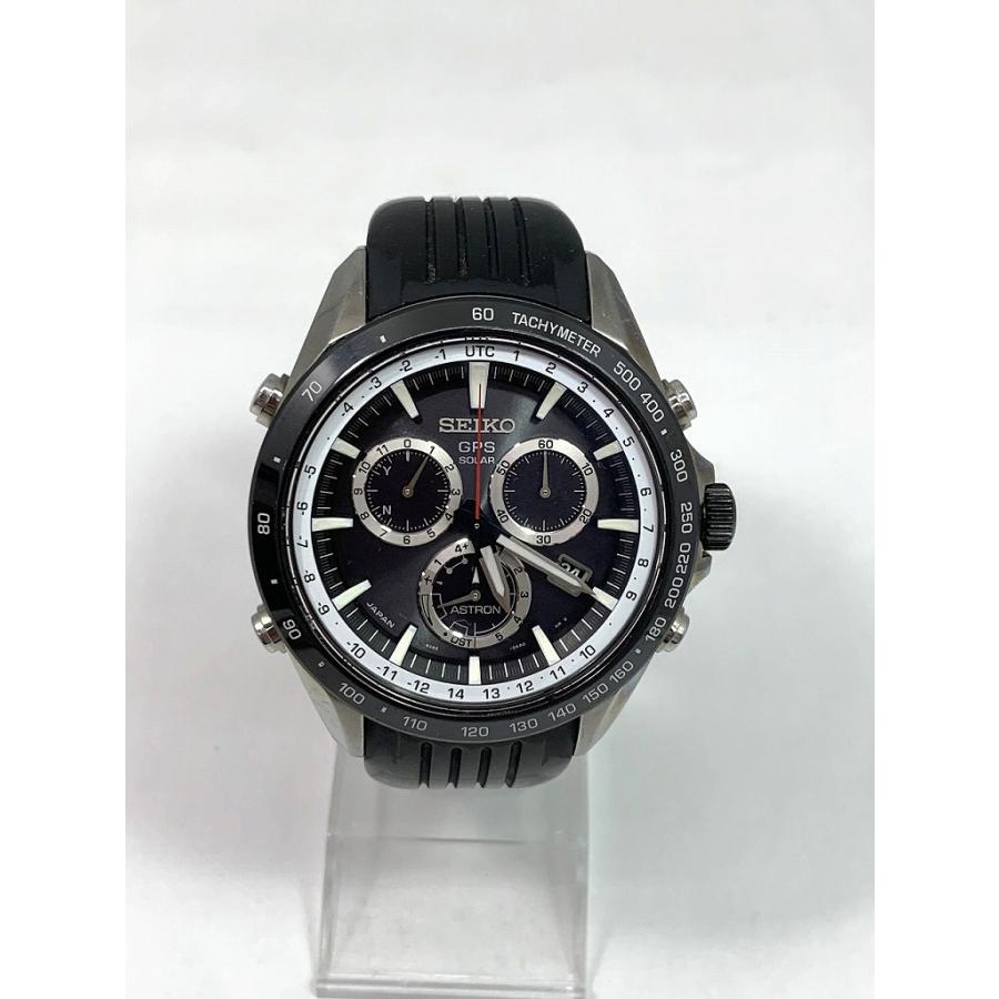 セイコー SEIKO アストロン GPS : ワットマン Yahoo