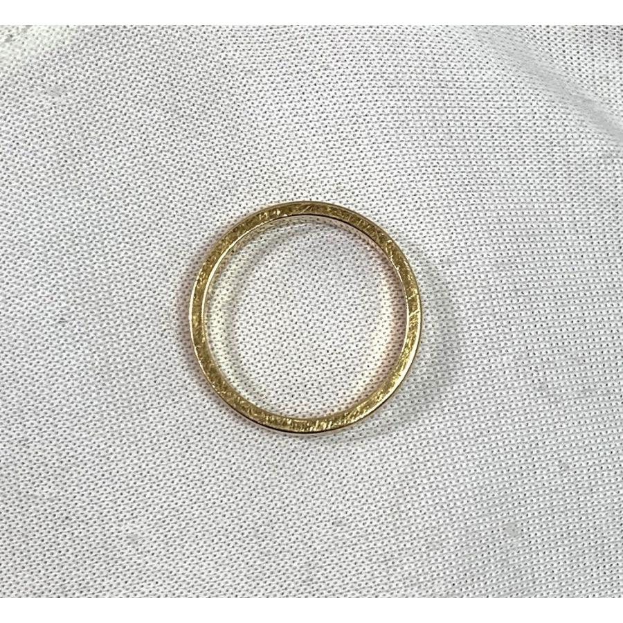 カルティエ Cartier ラブリング K18 3.5g : ワットマン Yahoo