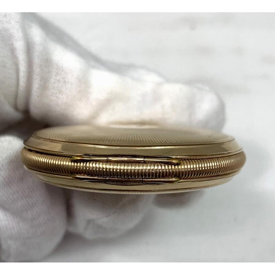 ウォルサム WALTHAM 懐中時計 手巻き : ワットマン Yahoo!ショッピング