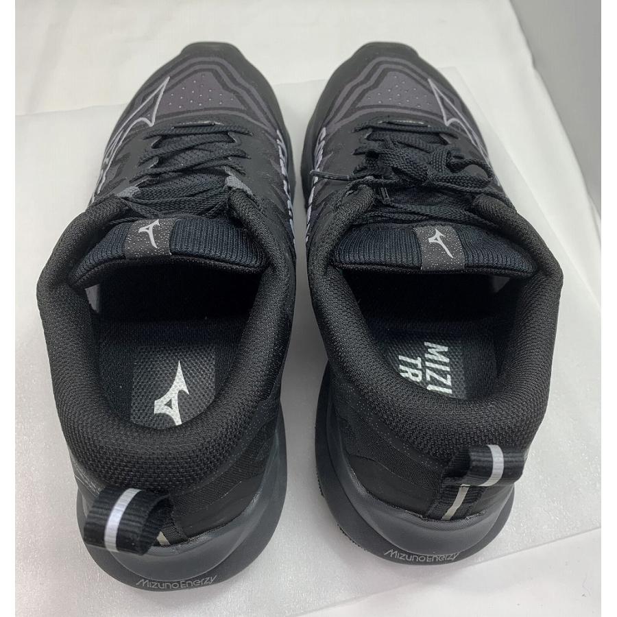 ミズノ MIZUNO WAVE DAICHI 8 GTX WIDE : ワットマン Yahoo