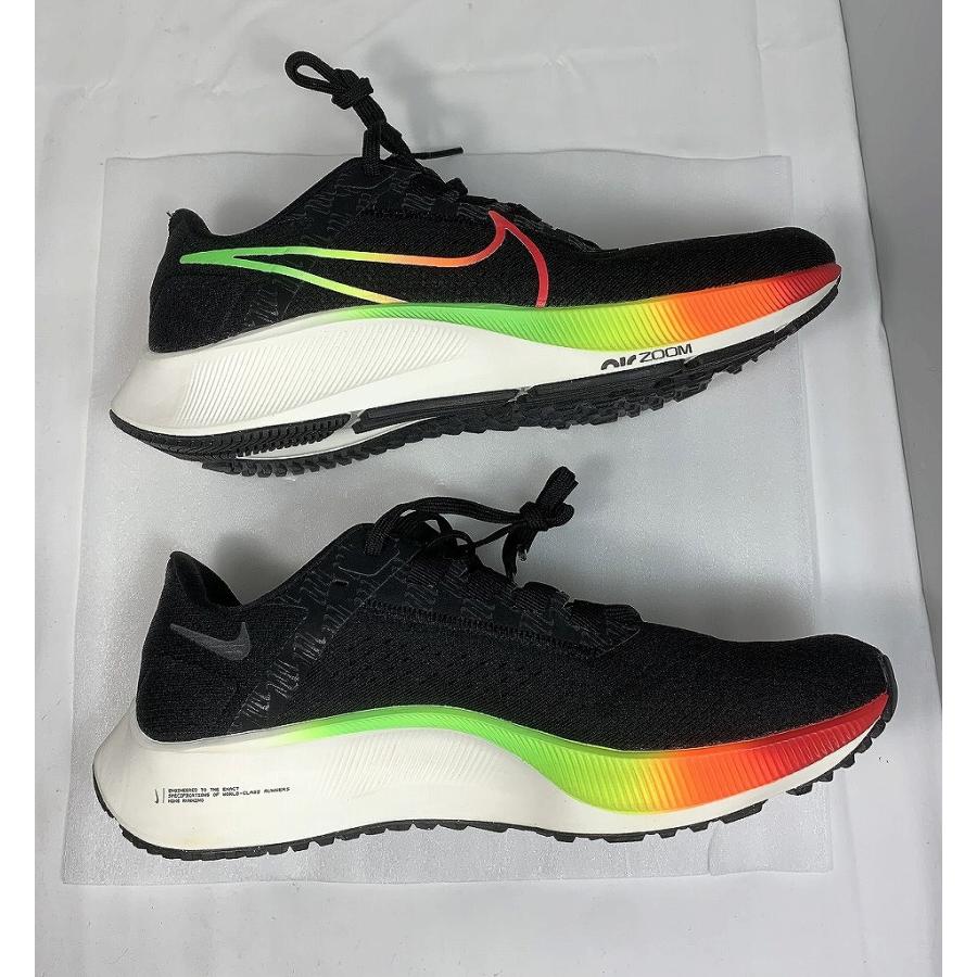 スパイク・シューズ Nike Air Zoom Pegasus 38 San Francisco 49ers Nike NFL Air Zoom Pegasus 38 Running