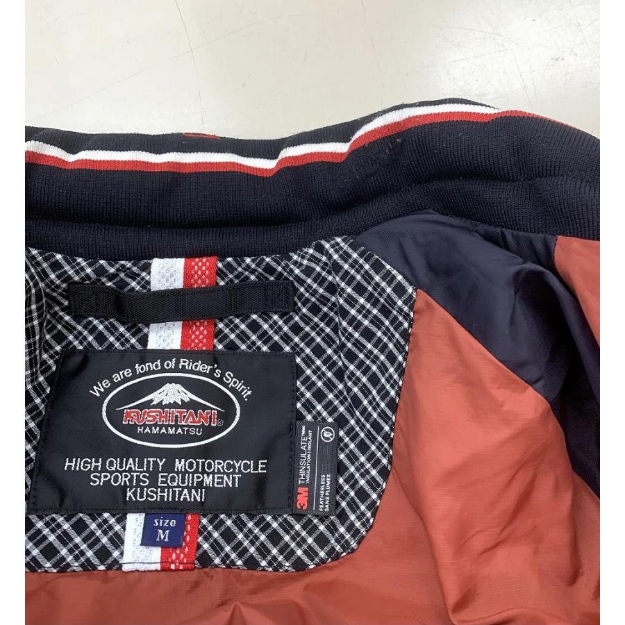 クシタニ KUSHITANI ダウンジャケット KI-17-18-19-22-2021-01