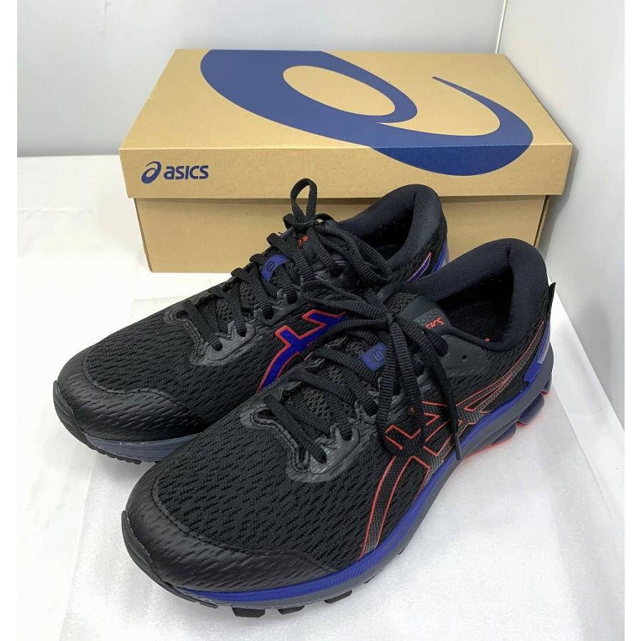 アシックス asics GT-1000 9 G-TX ランニングシューズ 1011A889