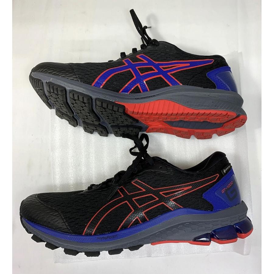 アシックス asics GT-1000 9 G-TX ランニングシューズ 1011A889