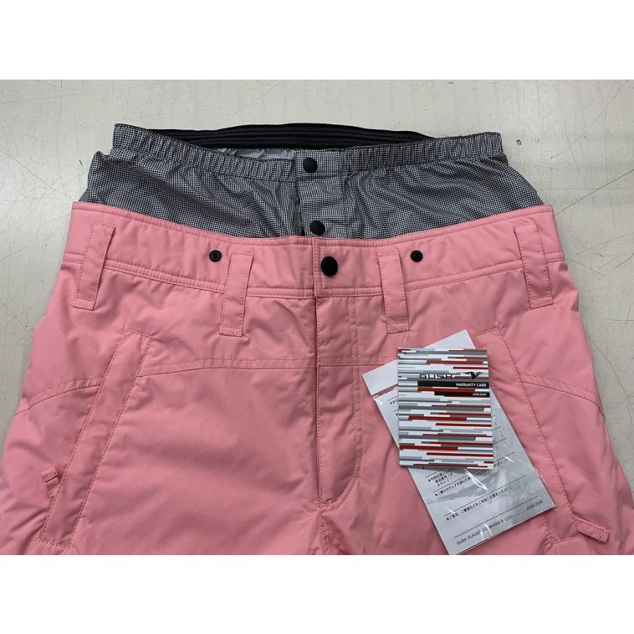 ＧUＳＨ　スノーボードパンツ 楽天市場】GUSH ウェア（ウインタースポーツ｜スポーツ