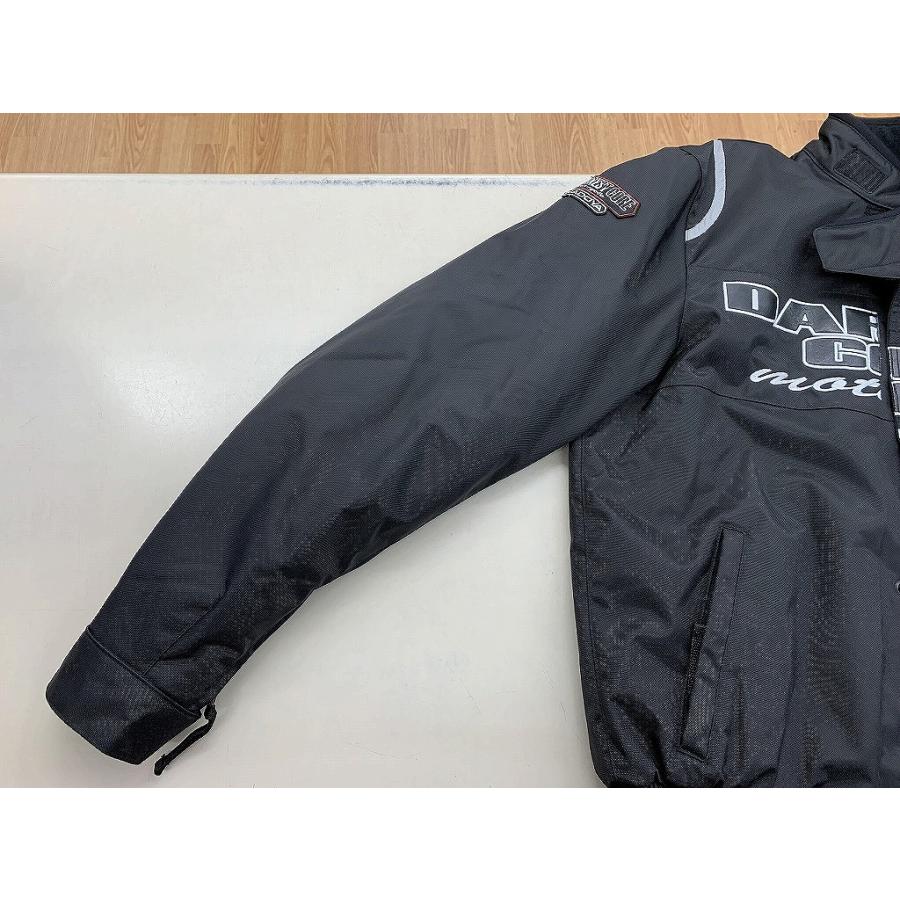 カドヤ KADOYA DARKEST CORE ライディングジャケット