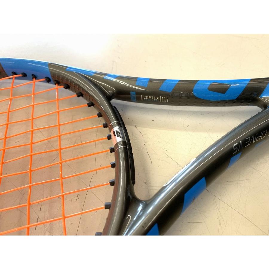 Babolat Pure Drive ラケット 3本セット バボラ ピュアドライブ Pure Drive テニスラケット 3本セット