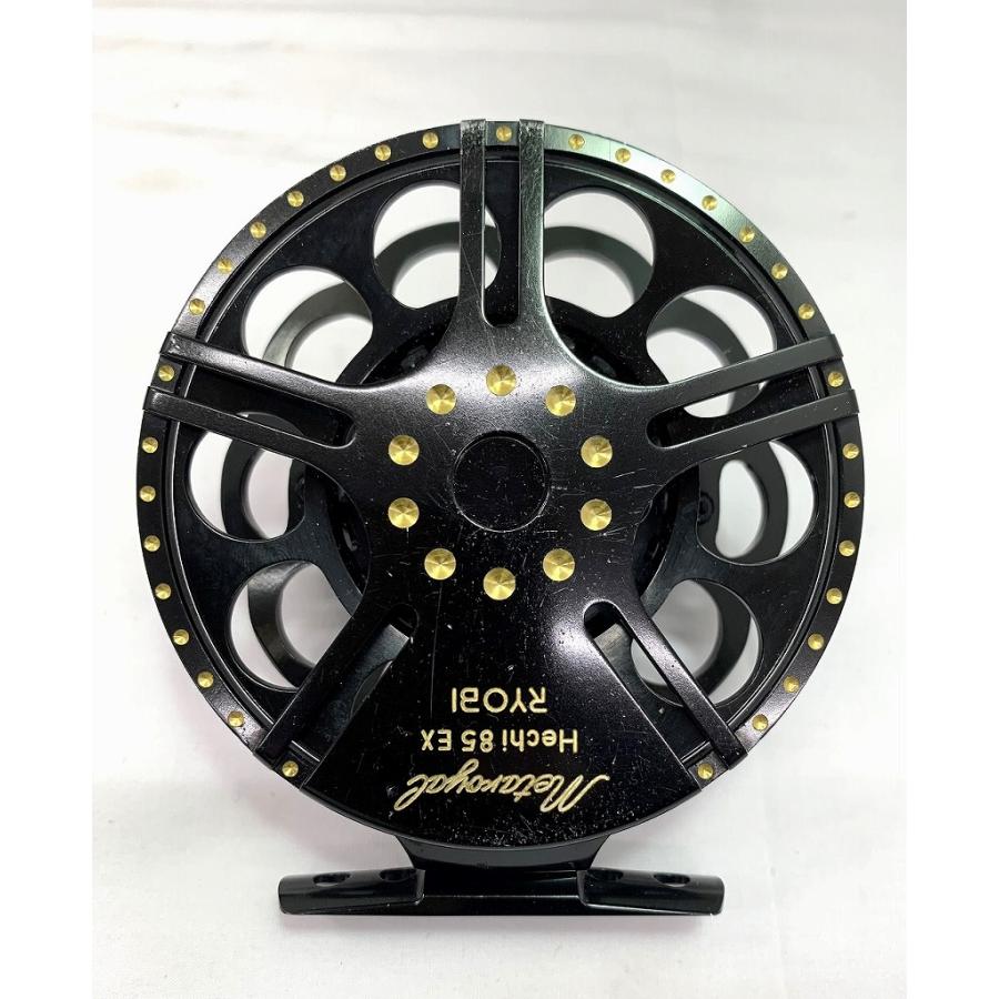 RYOBI　リョービ　メタロイヤル　Hechi85EX リョービ RYOBI メタロイヤル Hechi 85 EX : ワットマン Yahoo