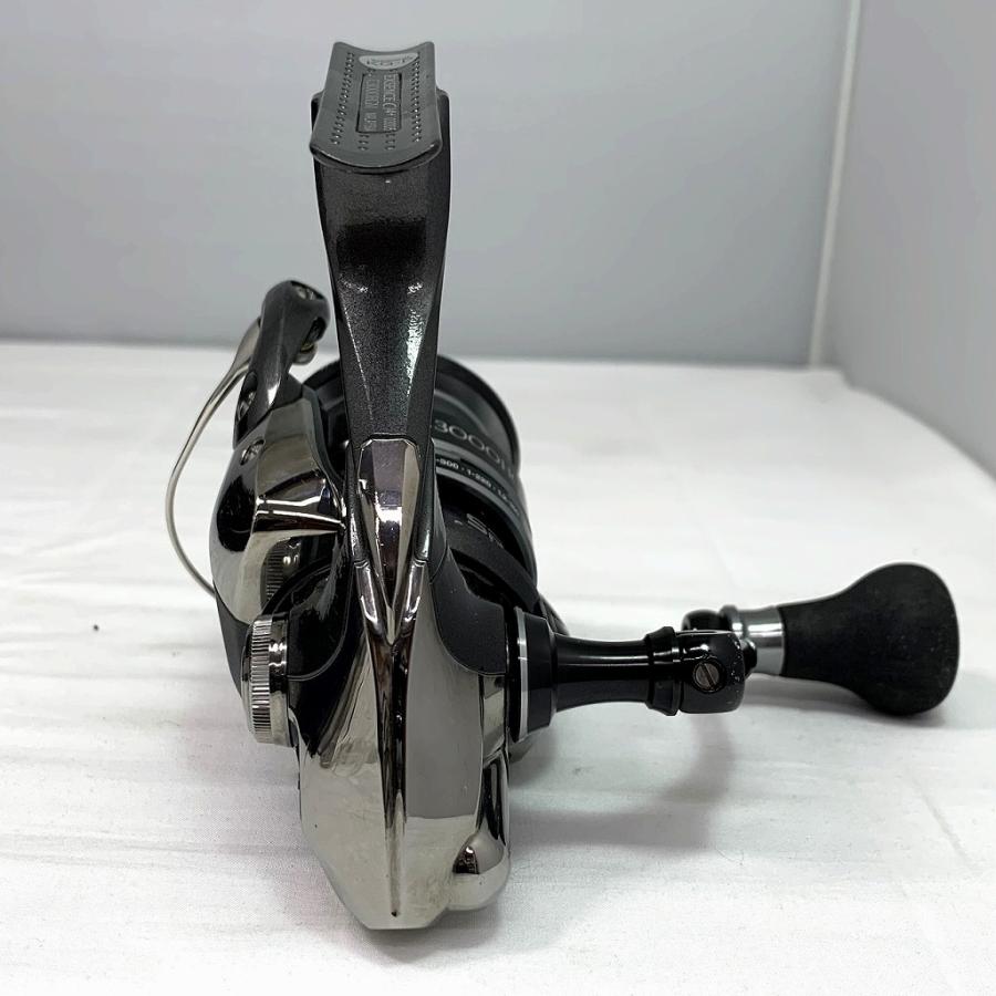シマノ SHIMANO EXSENCE C14+ スピニングリール C3000HGM : ワットマン