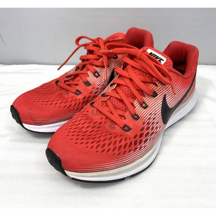 ナイキ NIKE エアズーム ペガサス 34 25.5cm 880555-602