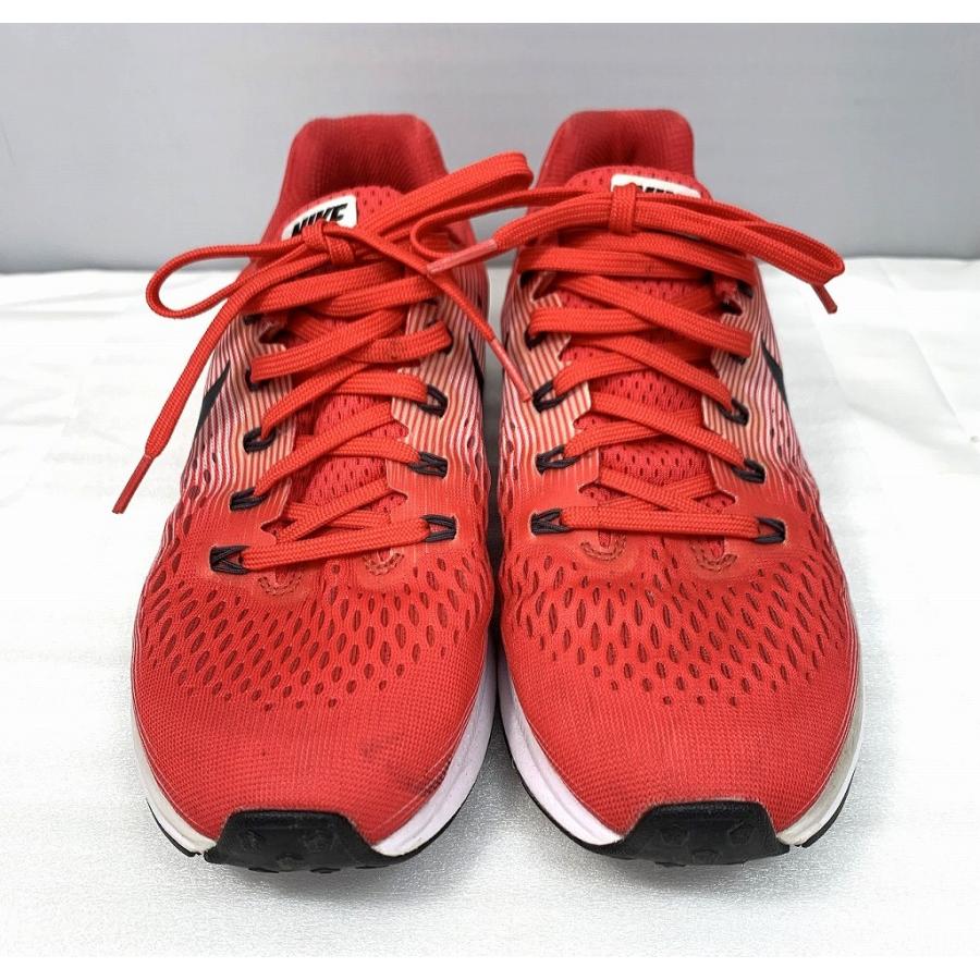 ナイキ NIKE エアズーム ペガサス 34 25.5cm 880555-602