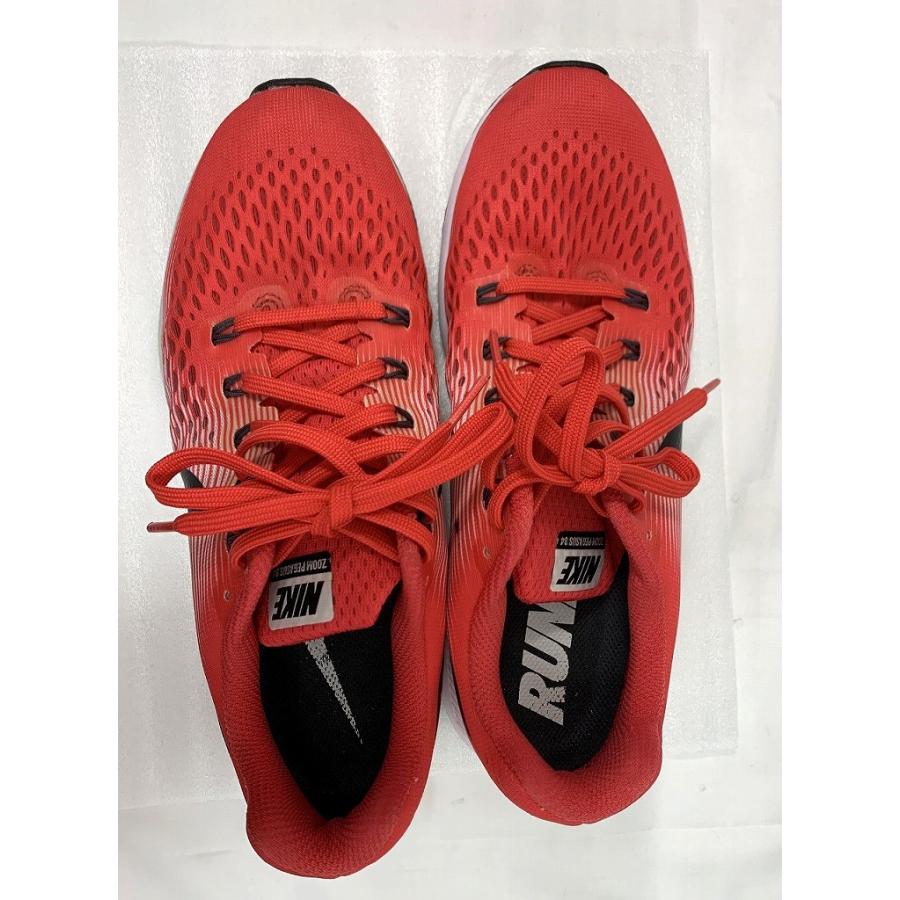 ナイキ NIKE エアズーム ペガサス 34 25.5cm 880555-602