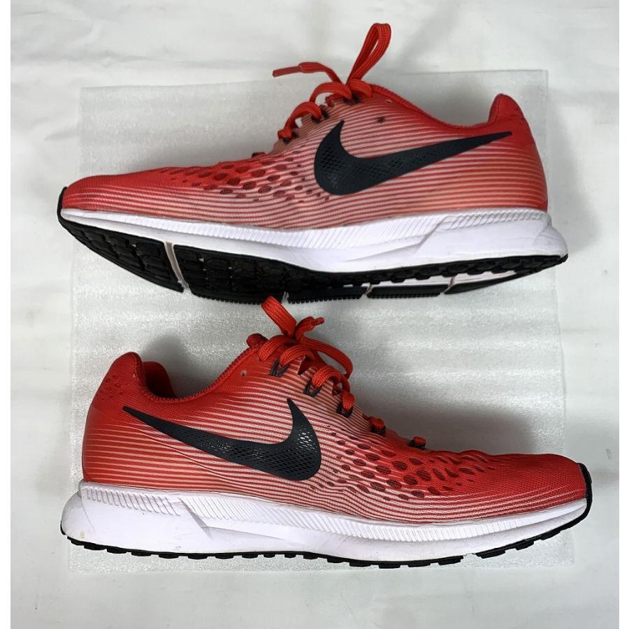 ナイキ NIKE エアズーム ペガサス 34 25.5cm 880555-602