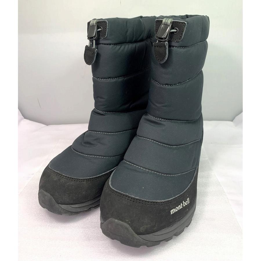 モンベル mont bell ブーツ 27.0cm 1129529 : ワットマン Yahoo