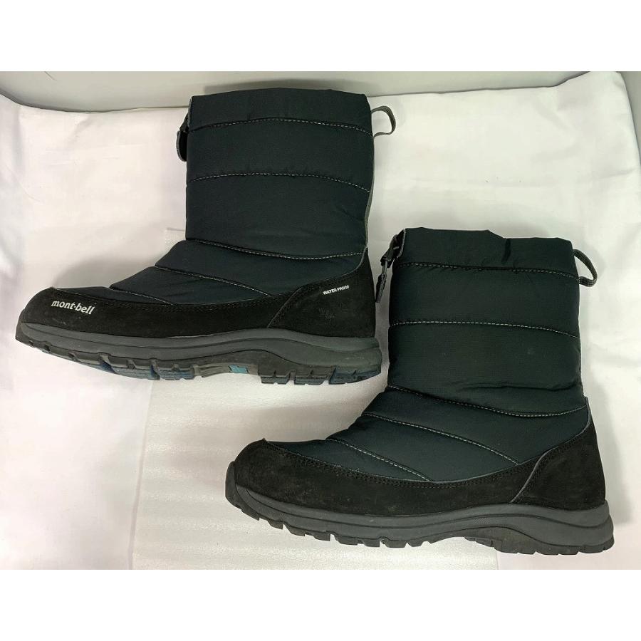 モンベル mont bell ブーツ 27.0cm 1129529 : ワットマン Yahoo