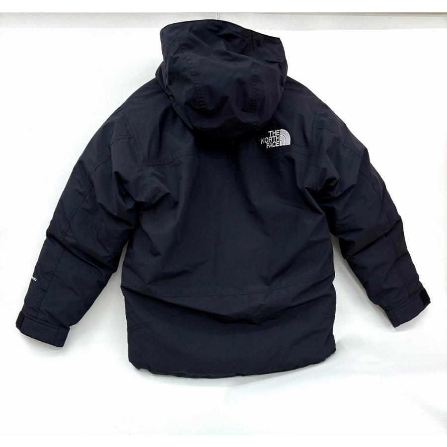 ノースフェイス THE NORTH FACE マウンテン ダウンジャケット XSサイズ 