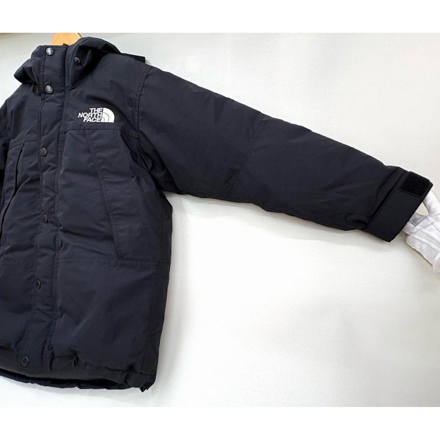 ノースフェイス THE NORTH FACE マウンテン ダウンジャケット XSサイズ 