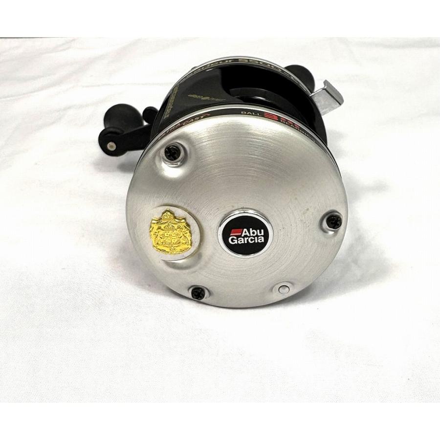 アブガルシア Abu Garcia アンバサダー リール 5500C3 : ワットマン