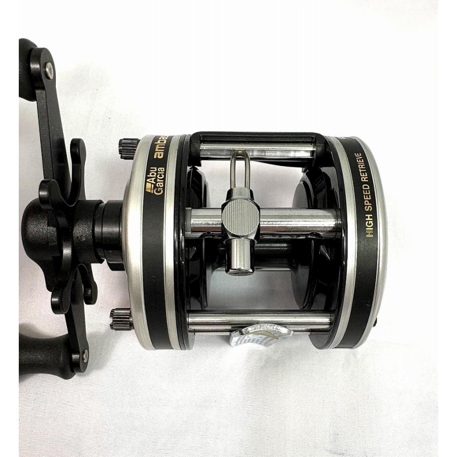リール ambassadeur 5500-C3 アブガルシア Abu Garcia アンバサダー リール 5500C3 : ワットマン