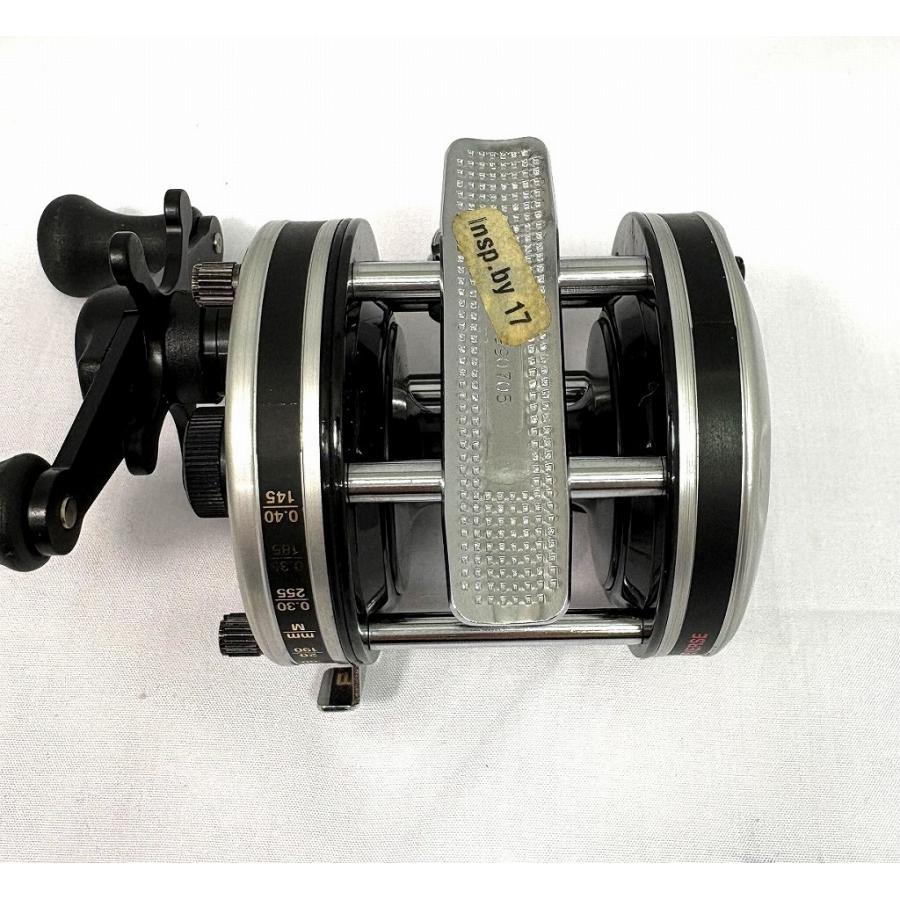 Abu Garcia Ambassadeur 5500C3 両軸リール アブガルシア Abu Garcia アンバサダー リール 5500C3 : ワットマン