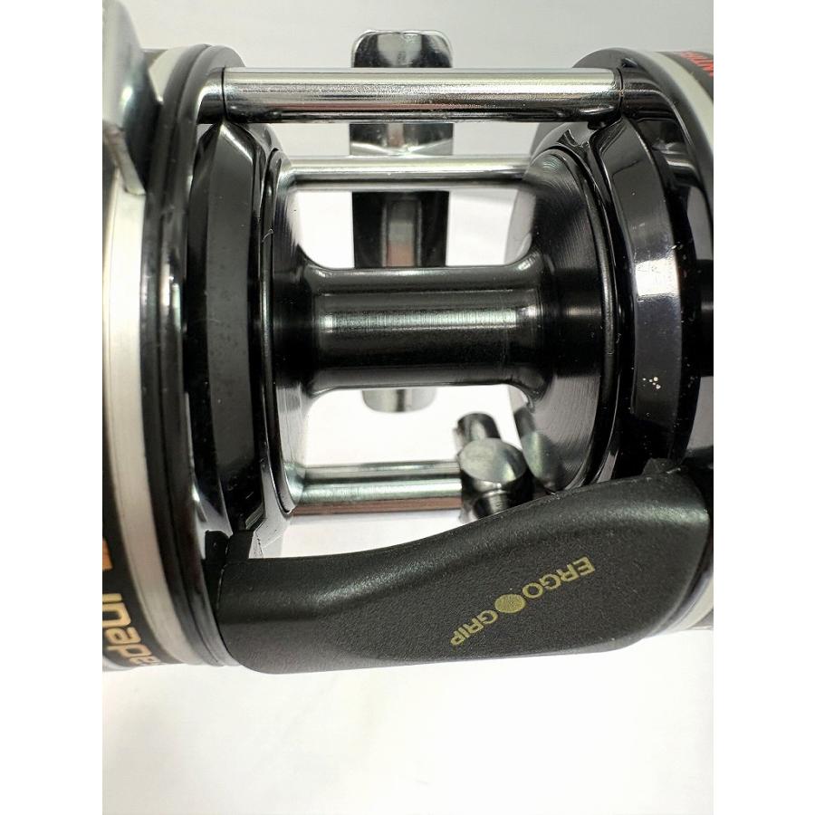 アブガルシア Abu Garcia アンバサダー リール 5500C3 : ワットマン