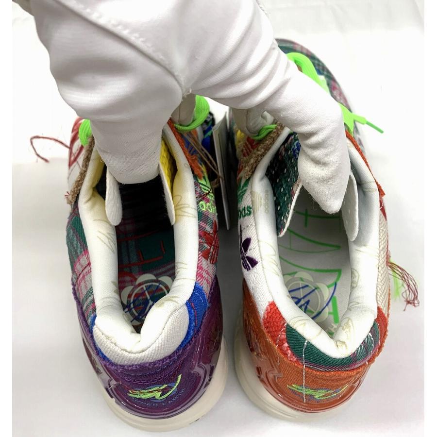 アディダス adidas SEAN WOTHERSPOON × ZX 8000 SUPEREARTH SW GZ3088