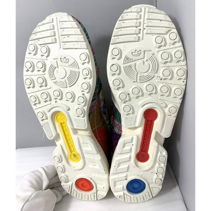 アディダス adidas SEAN WOTHERSPOON × ZX 8000 SUPEREARTH SW