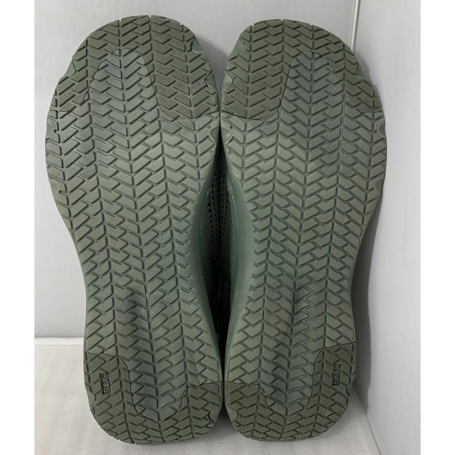 ノースフェイス THE NORTH FACE Pinnacle Runner II タイムグリーン