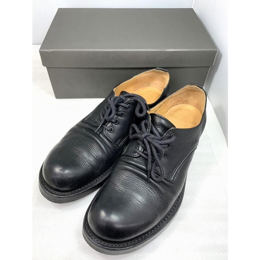 【MR.OLIVE】シュリンクレザー☆ポストマンブーツ☆ME-523☆サイズ8h MR.OLIVE ポストマンブーツ ME-523 : ワットマン Yahoo!ショッピング店