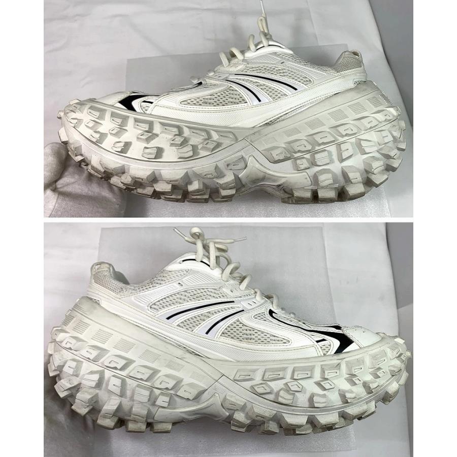 バレンシアガ BALENCIAGA BOUNCER スニーカー 685613