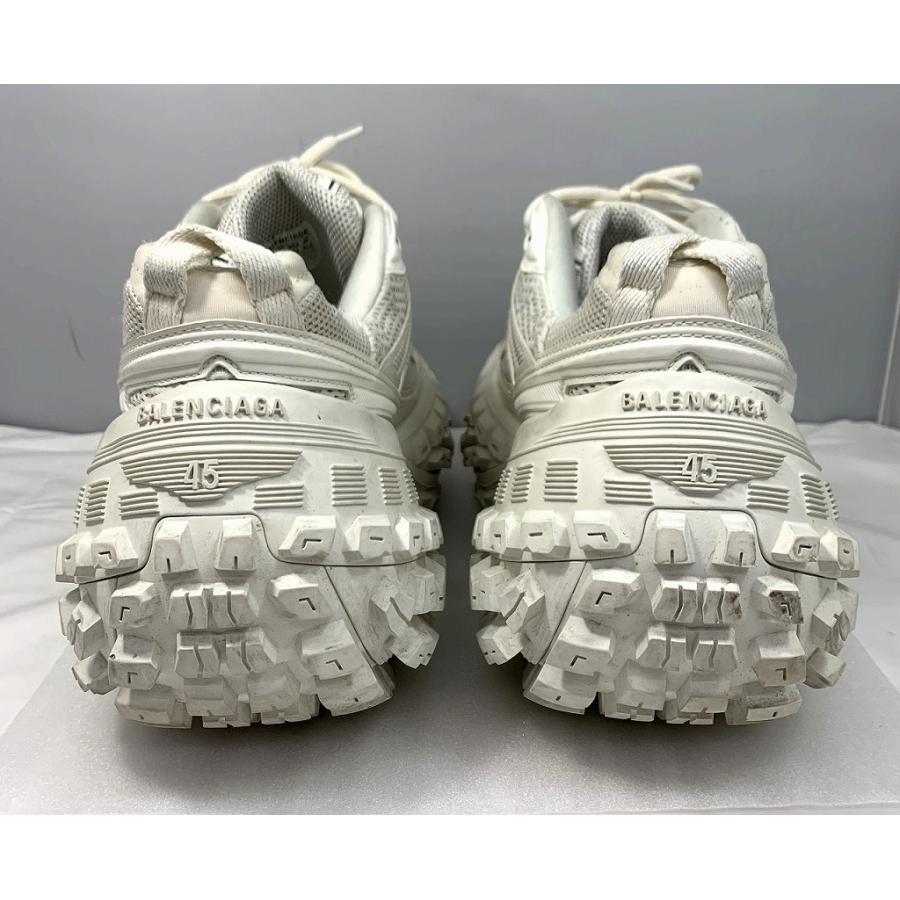 バレンシアガ BALENCIAGA BOUNCER スニーカー 685613