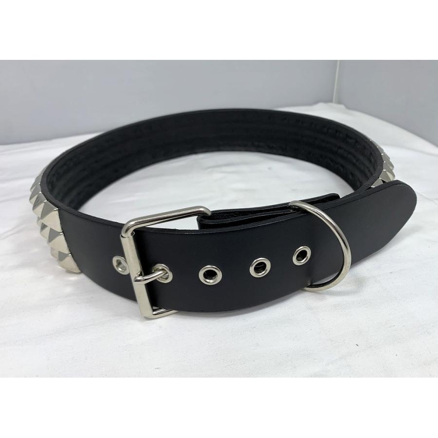666 インゴッド　スタッズ　ベルト SMサイズ 666 スタッズベルト SMサイズ : ワットマン Yahoo!ショッピング店