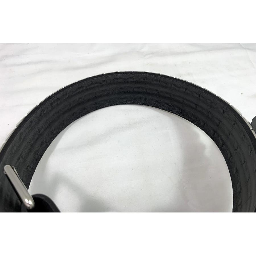 666 スタッズベルト SMサイズ : ワットマン Yahoo!ショッピング店