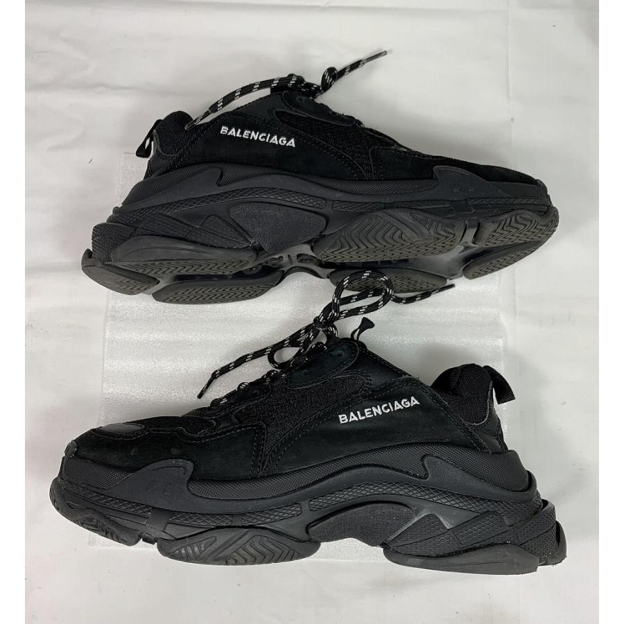 バレンシアガ BALENCIAGA TRIPLE S スニーカー サイズ42（27.5cm相当