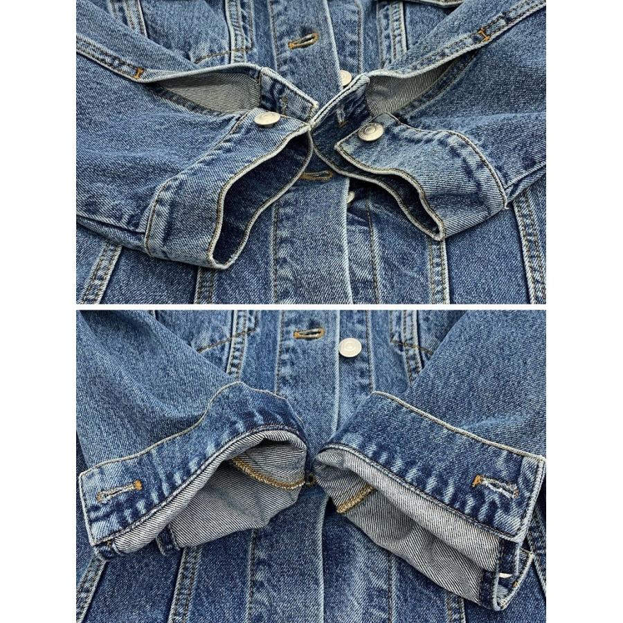 アレキサンダーマックイーン Alexander McQueen オフショルダーデニム