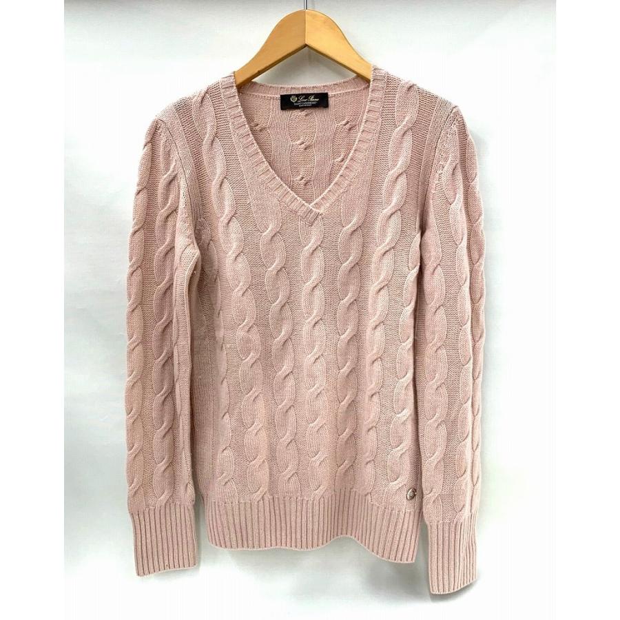 ロロピアーナ Loro Piana カシミヤニット : ワットマン Yahoo