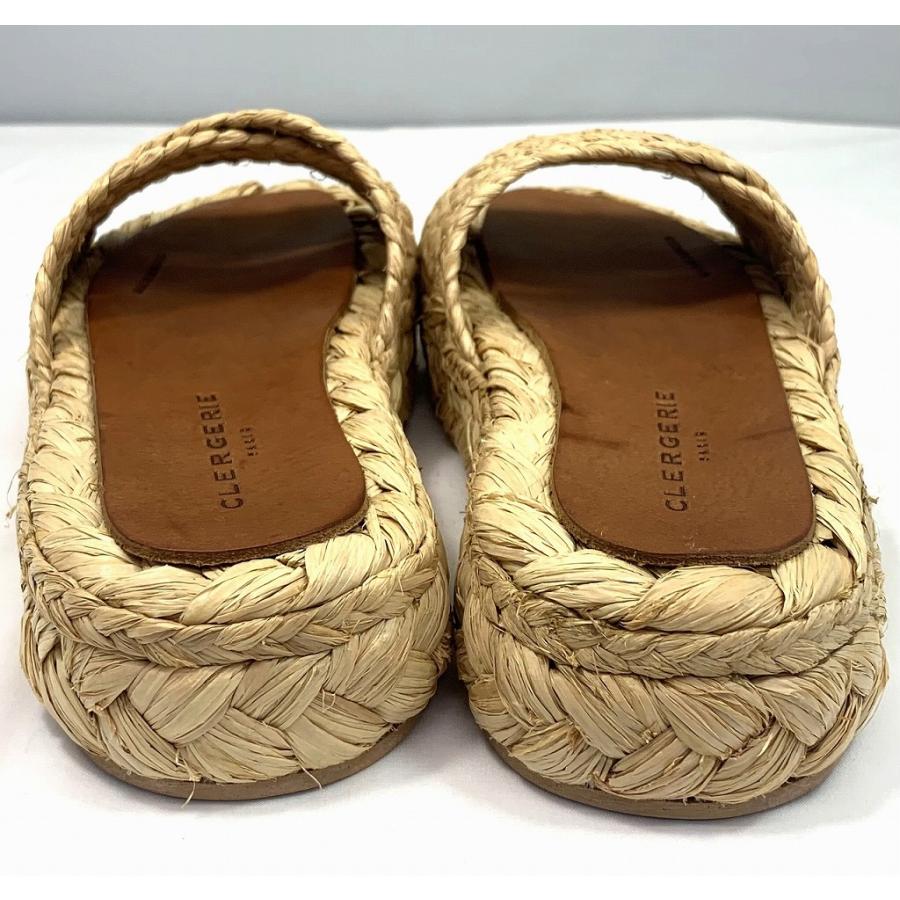 Robert Clergerie フラットサンダル 未使用 : ワットマン Yahoo