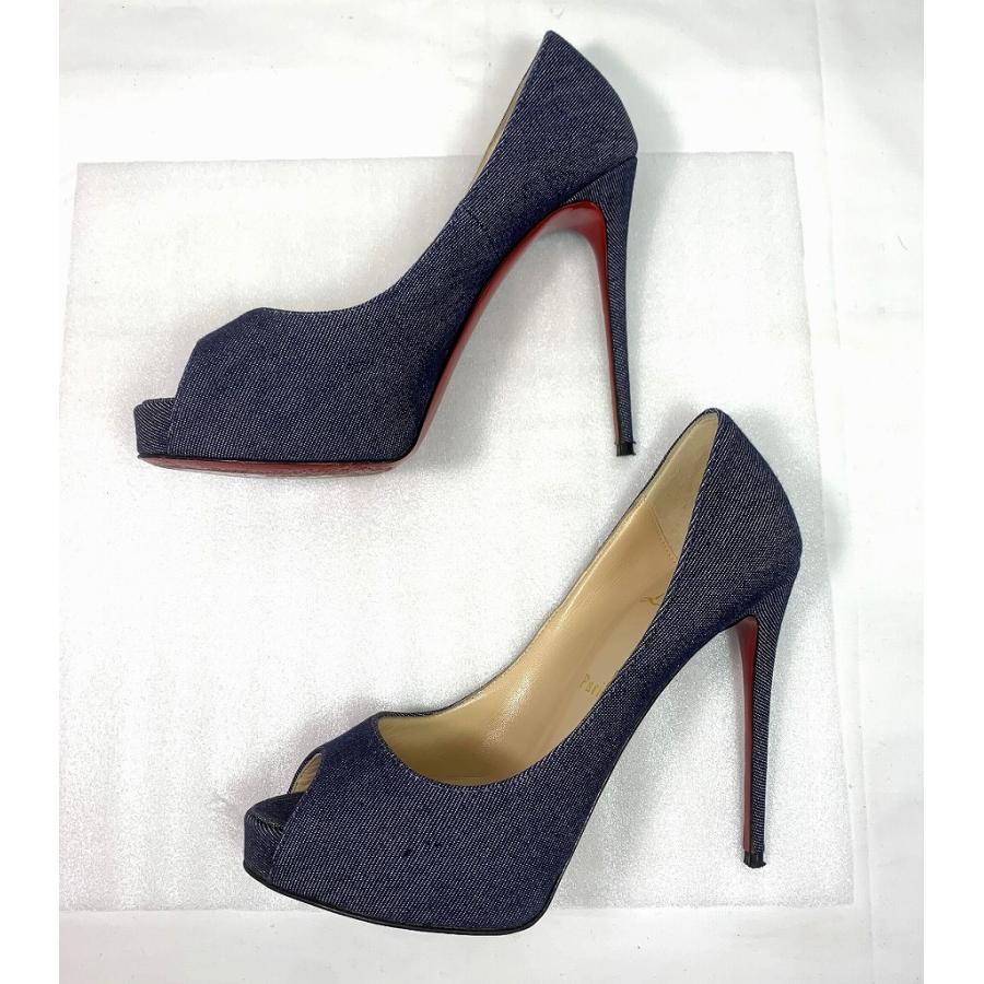 クリスチャン・ルブタン Christian Louboutin パンプス