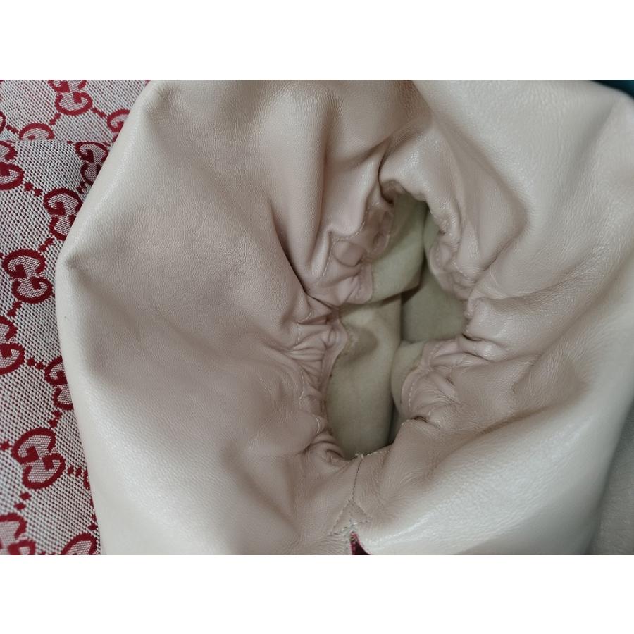 グッチ GUCCI GGキャンバス ロングブーツ : ワットマン Yahoo