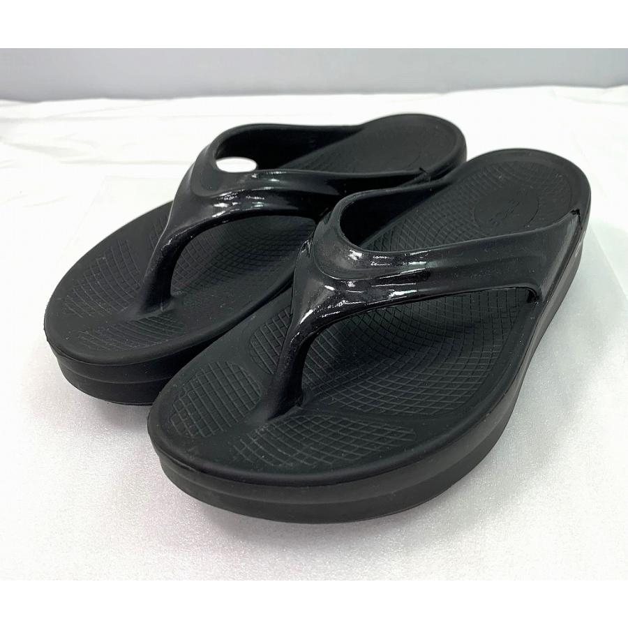 ウーフォス oofos サンダル EU 38 24cm相当 : ワットマン Yahoo