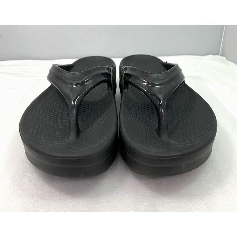 ウーフォス oofos サンダル EU 38 24cm相当 : ワットマン Yahoo
