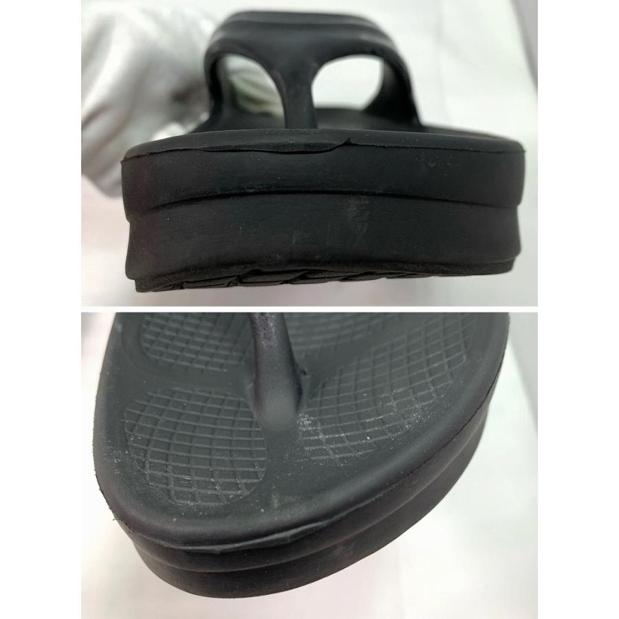 ウーフォス oofos サンダル EU 38 24cm相当 : ワットマン Yahoo