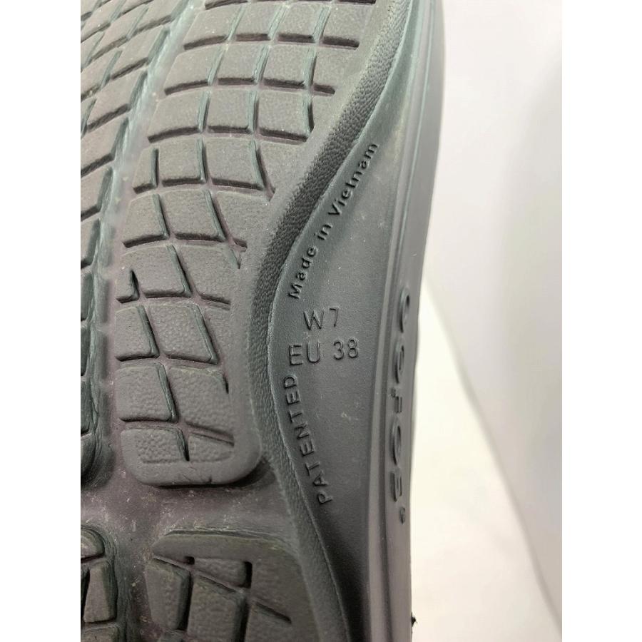 ウーフォス oofos サンダル EU 38 24cm相当 : ワットマン Yahoo