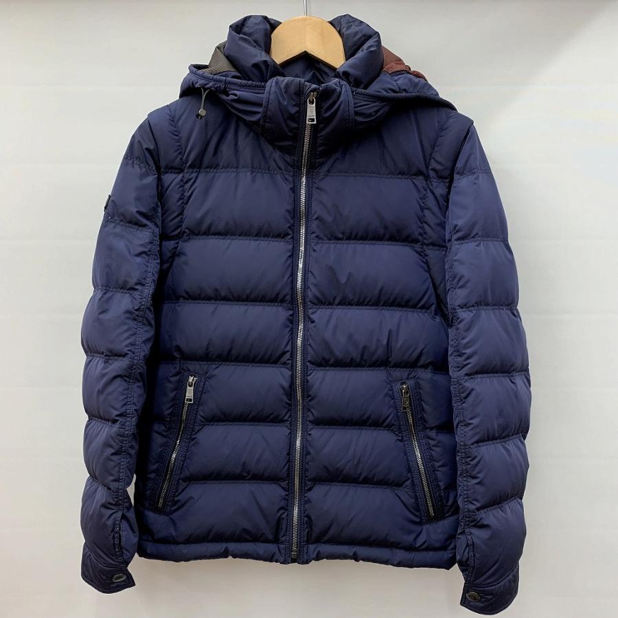 ブラックレーベル・クレストブリッジ BLACK LABEL CRESTBRIDGE ダウン