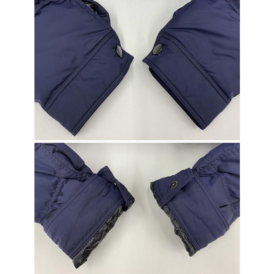 ブラックレーベル・クレストブリッジ BLACK LABEL CRESTBRIDGE ダウン