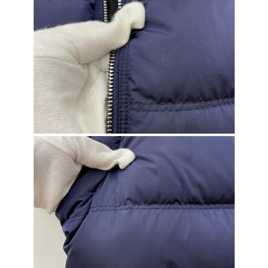 ブラックレーベル・クレストブリッジ BLACK LABEL CRESTBRIDGE ダウン