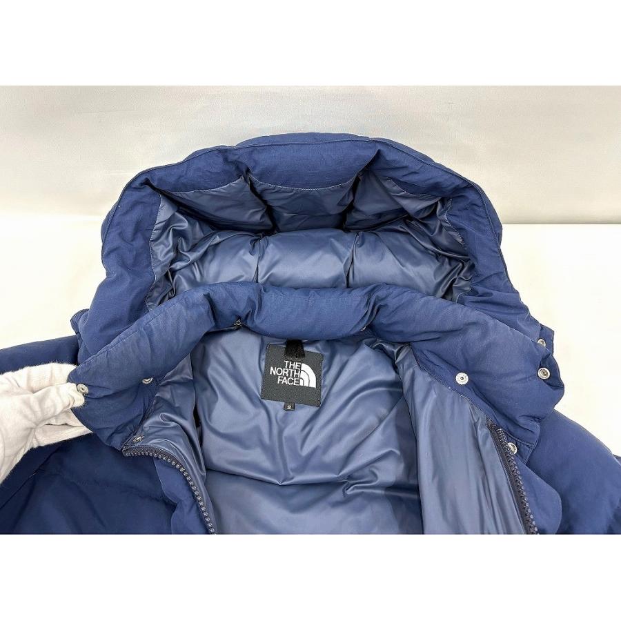 ザノースフェイス THE NORTH FACE ダウンジャケット Sサイズ ND91637