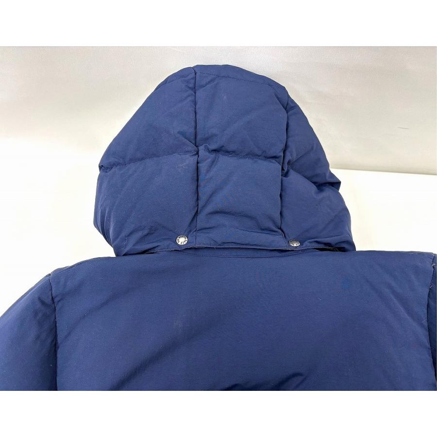 ザノースフェイス THE NORTH FACE ダウンジャケット Sサイズ ND91637